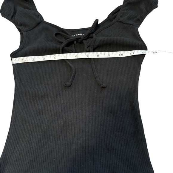 American Eagle Top- Size small - Picture 3 of 4